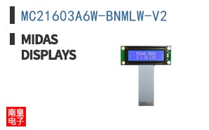 MC21603A6W-BNMLW-V2 ͼƬ